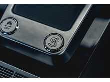 MORGAN SUPERSPORT IN PTS NORDIC GOLD METALLIC