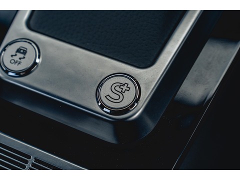 Supersport 3.00 2dr Coupe Automatic Petrol