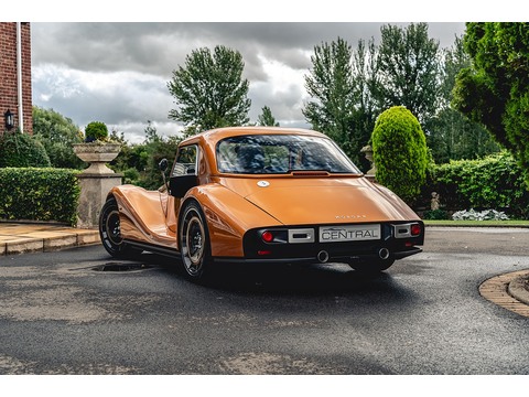 Supersport 3.00 2dr Coupe Automatic Petrol