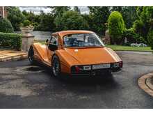 MORGAN SUPERSPORT IN PTS NORDIC GOLD METALLIC