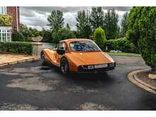 MORGAN SUPERSPORT IN PTS NORDIC GOLD METALLIC