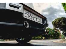 MORGAN SUPERSPORT IN PTS NORDIC GOLD METALLIC