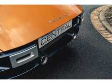 MORGAN SUPERSPORT IN PTS NORDIC GOLD METALLIC