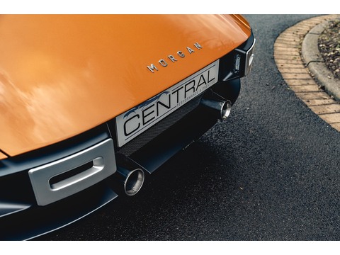 Supersport 3.00 2dr Coupe Automatic Petrol