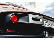 MORGAN SUPERSPORT IN PTS NORDIC GOLD METALLIC