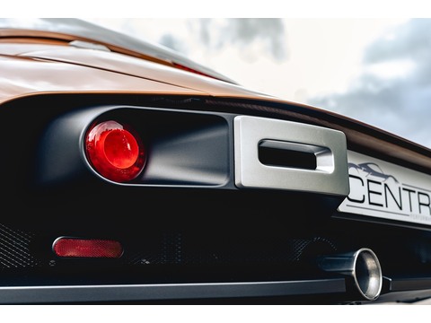 Supersport 3.00 2dr Coupe Automatic Petrol