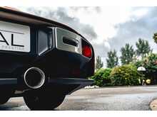 MORGAN SUPERSPORT IN PTS NORDIC GOLD METALLIC