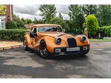 MORGAN SUPERSPORT IN PTS NORDIC GOLD METALLIC