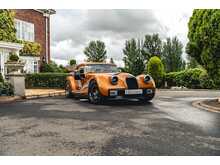 MORGAN SUPERSPORT IN PTS NORDIC GOLD METALLIC