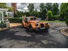 MORGAN SUPERSPORT IN PTS NORDIC GOLD METALLIC