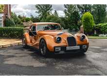 MORGAN SUPERSPORT IN PTS NORDIC GOLD METALLIC