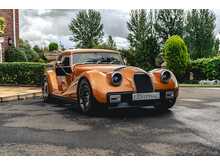 MORGAN SUPERSPORT IN PTS NORDIC GOLD METALLIC