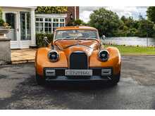 MORGAN SUPERSPORT IN PTS NORDIC GOLD METALLIC