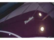 MORGAN PLUS 6 FINISHED IN FURKA ROUGE