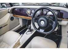 MORGAN PLUS 6 FINISHED IN FURKA ROUGE