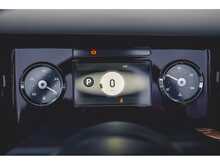 MORGAN PLUS 6 FINISHED IN FURKA ROUGE