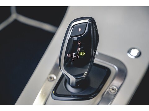 Plus 6 Convertible 3.0 Automatic Petrol