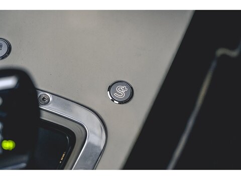 Plus 6 Convertible 3.0 Automatic Petrol