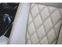 MORGAN PLUS 6 FINISHED IN FURKA ROUGE