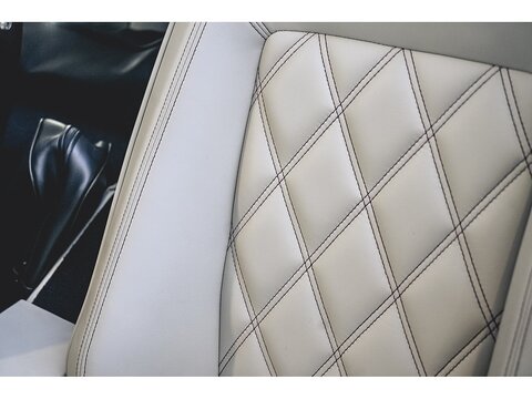 Plus 6 Convertible 3.0 Automatic Petrol