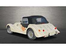 MORGAN PLUS FOUR CLUBSPORT