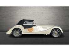 MORGAN PLUS FOUR CLUBSPORT