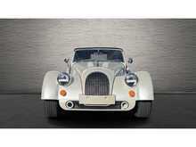 MORGAN PLUS FOUR CLUBSPORT