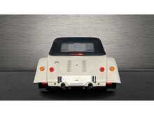 MORGAN PLUS FOUR CLUBSPORT