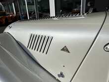 MORGAN PLUS FOUR CLUBSPORT