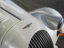 MORGAN PLUS FOUR CLUBSPORT