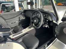 MORGAN PLUS FOUR CLUBSPORT