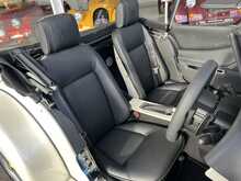 MORGAN PLUS FOUR CLUBSPORT