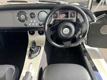 MORGAN PLUS FOUR CLUBSPORT