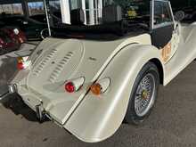 MORGAN PLUS FOUR CLUBSPORT