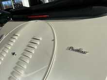 MORGAN PLUS FOUR CLUBSPORT