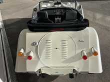 MORGAN PLUS FOUR CLUBSPORT