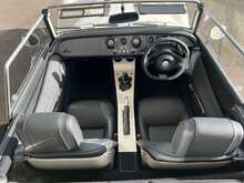 MORGAN PLUS FOUR CLUBSPORT