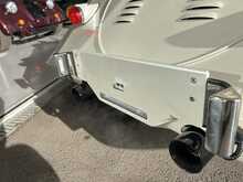 MORGAN PLUS FOUR CLUBSPORT