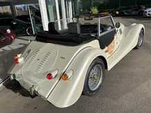 MORGAN PLUS FOUR CLUBSPORT