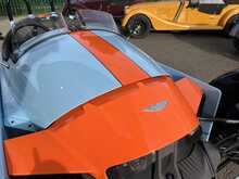 MORGAN SUPER 3 - GULF SPECIAL EDITION