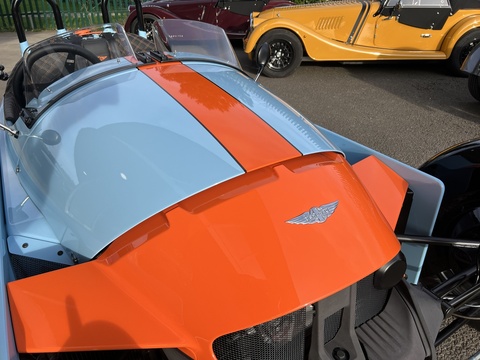 Super 3 Tricycle 1.5 Manual Petrol