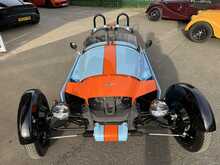 MORGAN SUPER 3 - GULF SPECIAL EDITION