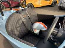 MORGAN SUPER 3 - GULF SPECIAL EDITION