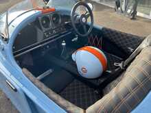 MORGAN SUPER 3 - GULF SPECIAL EDITION