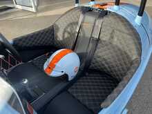 MORGAN SUPER 3 - GULF SPECIAL EDITION