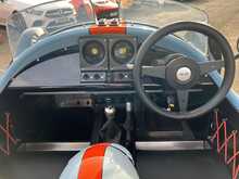 MORGAN SUPER 3 - GULF SPECIAL EDITION