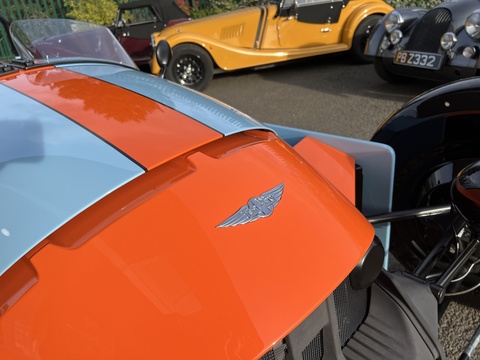 Super 3 Tricycle 1.5 Manual Petrol