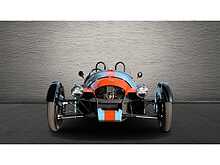 MORGAN SUPER 3 - GULF SPECIAL EDITION