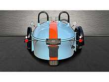 MORGAN SUPER 3 - GULF SPECIAL EDITION
