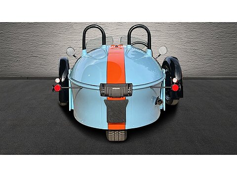 Super 3 Tricycle 1.5 Manual Petrol